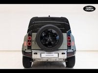 Voitures D'neuves Stock À Valenciennes | Land Rover Defender 110 P400E Phev Se Mark Iii