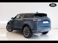 Voitures D'occasion À Valenciennes | Land Rover Range Rover Evoque 1.5 P300E 309Ch Dynamic Se