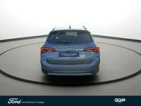 Voitures D'occasion À Dunkerque | Fiat Tipo 1.5 Firefly Turbo 130Ch S/S Hybrid Cross Dct7