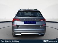 Voitures D'occasion À Dunkerque | Škoda Kamiq 1.0 Tsi Evo 110Ch Business Dsg7