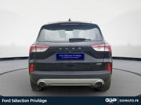 Voitures D'occasion À Dunkerque | Ford Kuga 2.5 Duratec 190Ch Fhev E85 Titanium Bva
