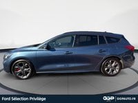 Voitures D'occasion À Dunkerque | Ford Focus Sw 1.0 Flexifuel 125Ch Mhev St-Line