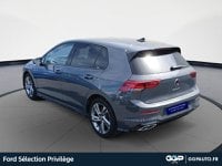 Voitures D'occasion À Dunkerque | Volkswagen Golf 1.5 Etsi Opf 130Ch R-Line Dsg7
