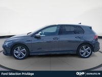 Voitures D'occasion À Dunkerque | Volkswagen Golf 1.5 Etsi Opf 130Ch R-Line Dsg7