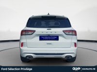 Voitures D'occasion À Dunkerque | Ford Kuga 1.5 Ecoblue 120Ch St-Line