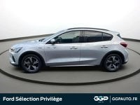 Voitures D'occasion À Dunkerque | Ford Focus Active 1.0 Ecoboost Mhev 155Ch Active X Powershift
