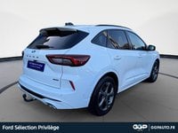 Voitures D'occasion À Dunkerque | Ford Kuga 2.5 Duratec 180Ch Hybrid Flexifuel St-Line X Powershift
