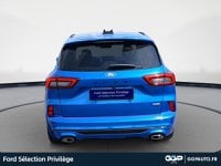 Voitures D'occasion À Dunkerque | Ford Kuga 2.5 Duratec 180Ch Hybrid Flexifuel St-Line X Powershift