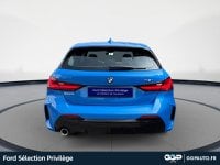 Voitures D'occasion À Dunkerque | Bmw Série 1 118I 136Ch M Sport