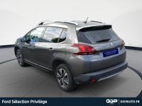 Voitures D'occasion À Dunkerque | Peugeot 2008 1.2 Puretech 110Ch Allure S&S