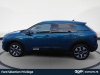 Voitures D'occasion À Dunkerque | Citroën C4 Cactus Bluehdi 100Ch S&S Shine E6.D-Temp