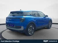 Voitures D'occasion À Dunkerque | Ford Explorer 286Ch Extended Range 77Kwh Rwd