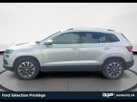 Voitures D'occasion À Dunkerque | Škoda Karoq 1.5 Tsi Act 150Ch Style Dsg7
