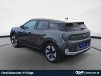 Voitures D'occasion À Dunkerque | Ford Explorer 286Ch Extended Range 77Kwh Pack Premium Rwd