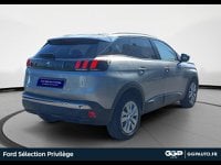 Voitures D'occasion À Dunkerque | Peugeot 3008 1.5 Bluehdi 130Ch E6.C Active S&S 6Cv