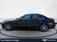 Voitures D'occasion À Dunkerque | Mercedes-Benz Classe C 350 E Fascination 7G-Tronic Plus