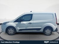 Voitures D'occasion À Dunkerque | Ford Transit Connect L1 1.5 Ecoblue 100Ch Trend