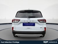 Voitures D'occasion À Dunkerque | Ford Kuga 2.5 Duratec 190Ch Fhev E85 Titanium Bva