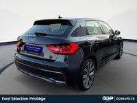 Voitures D'occasion À Dunkerque | Audi A1 Sportback 25 Tfsi 95Ch Design S Tronic 7