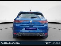 Voitures D'occasion À Dunkerque | Renault Mégane Megane 1.6 E-Tech Plug-In 160Ch Rs Line -21N