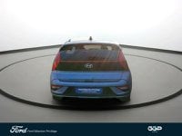 Voitures D'occasion À Dunkerque | Hyundai Bayon 1.0 T-Gdi 100Ch Creative