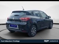 Voitures D'occasion À Dunkerque | Renault Clio 1.0 Tce 90Ch Equilibre
