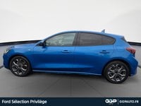Voitures D'occasion À Dunkerque | Ford Focus 1.0 Flexifuel Mhev 125Ch St-Line X