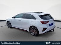 Voitures D'occasion À Dunkerque | Kia Ceed 1.6 T-Gdi 204Ch Gt Dct7 My20