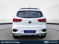 Voitures D'occasion À Dunkerque | Mg Zs 1.0 T-Gdi 111Ch Luxury