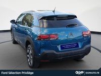 Voitures D'occasion À Dunkerque | Citroën C4 Cactus Bluehdi 100Ch S&S Shine E6.D-Temp