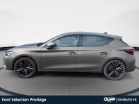Voitures D'occasion À Dunkerque | Cupra Leon 1.5 Ehybrid 272Ch Vz Dsg6