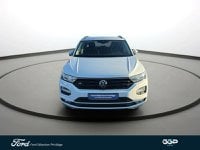Voitures D'occasion À Dunkerque | Volkswagen T-Roc 1.0 Tsi 110Ch Life