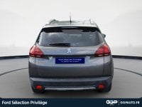 Voitures D'occasion À Dunkerque | Peugeot 2008 1.2 Puretech 110Ch Allure S&S