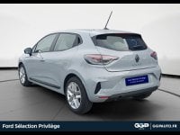 Voitures D'occasion À Dunkerque | Renault Clio 1.0 Tce 90Ch Evolution - 24