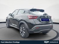 Voitures D'occasion À Dunkerque | Nissan Juke 1.0 Dig-T 114Ch Acenta Dct 2021.5