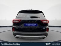 Voitures D'occasion À Dunkerque | Ford Kuga 2.5 Duratec 180Ch Hybrid Flexifuel Titanium Powershift