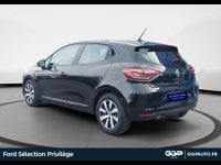 Voitures D'occasion À Dunkerque | Renault Clio 1.0 Tce 90Ch Equilibre