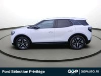 Voitures D'occasion À Dunkerque | Ford Explorer 286Ch Extended Range 77Kwh Rwd