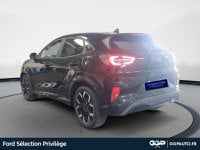 Voitures D'occasion À Dunkerque | Ford Puma 1.0 Ecoboost 125Ch S&S Mhev St-Line X Powershift