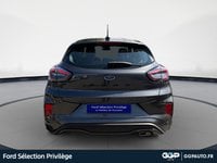 Voitures D'occasion À Dunkerque | Ford Puma 1.0 Flexifuel 125Ch S&S Mhev St-Line