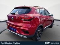 Voitures D'occasion À Dunkerque | Mg Zs 1.5 Vti-Tech 106Ch Luxury