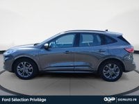 Voitures D'occasion À Dunkerque | Ford Kuga 2.5 Duratec 190Ch Fhev E85 St-Line Bva