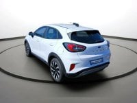 Voitures D'occasion À Dunkerque | Ford Puma 1.0 Flexifuel 125Ch S&S Mhev Titanium
