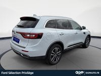Voitures D'occasion À Dunkerque | Renault Koleos 1.6 Dci 130Ch Energy Intens