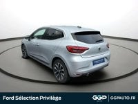 Voitures D'occasion À Dunkerque | Renault Clio 1.0 Tce 90Ch Techno