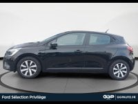 Voitures D'occasion À Dunkerque | Renault Clio 1.0 Tce 90Ch Equilibre