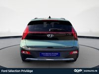 Voitures D'occasion À Dunkerque | Hyundai Bayon 1.0 T-Gdi 100Ch Hybrid 48V Creative Dct-7