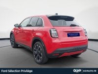 Voitures D'occasion À Dunkerque | Fiat 600 1.2 Hybrid 100Ch La Prima Dct6