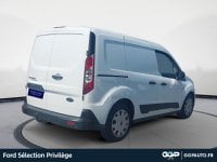 Voitures D'occasion À Dunkerque | Ford Transit Connect L1 1.5 Ecoblue 100Ch Trend