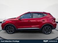 Voitures D'occasion À Dunkerque | Mg Zs 1.5 Vti-Tech 106Ch Luxury